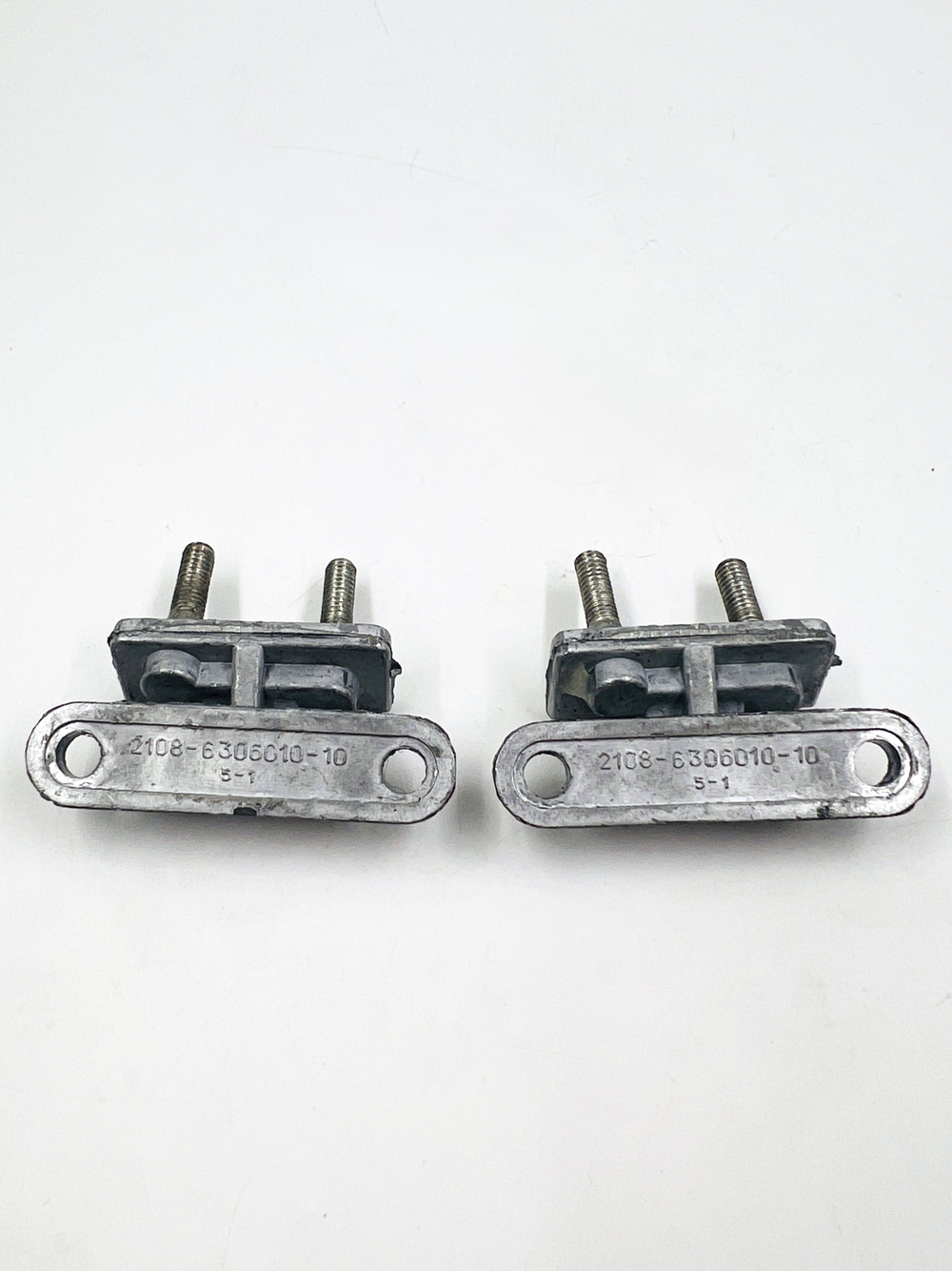 Петля крышки багажника ВАЗ 2108, 2109, 2113, 2114 комплект 2 шт