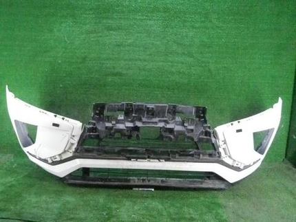 Бампер передний Mitsubishi Eclipse Cross (2017-2020)