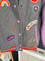 Куртка бомбер Stella McCartney, 128