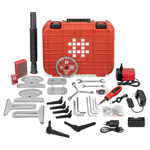 Плиткорез электрический DLT OptiTronic Auto-1600 (версия PRO) с АВТОМАТИКОЙ