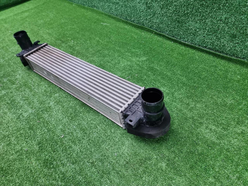 Интеркулер Geely Atlas Pro (2021-н.в.)