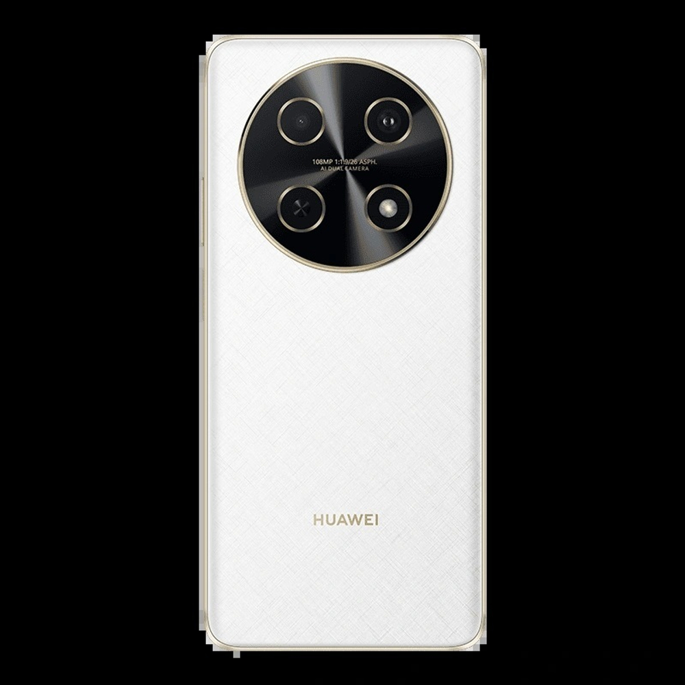 Смартфон Huawei Nova 13i 8/128Gb Белый (CTR-L91)