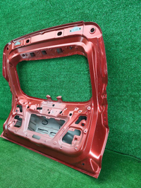 Крышка багажника Москвич 3 (2022-н.в.)