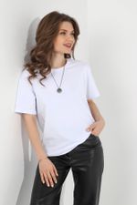 Футболка Базис Виотекс БЕЛЫЙ