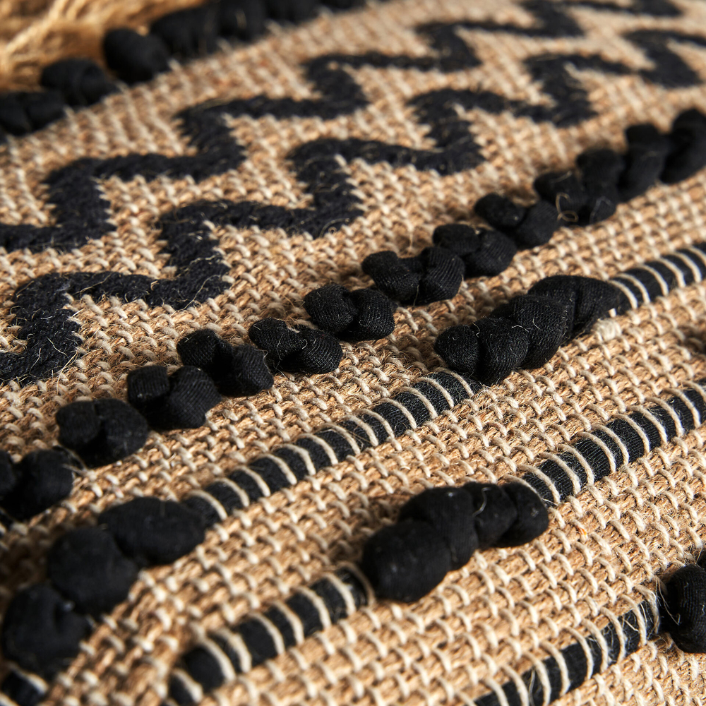 Кресло Keith коричневое