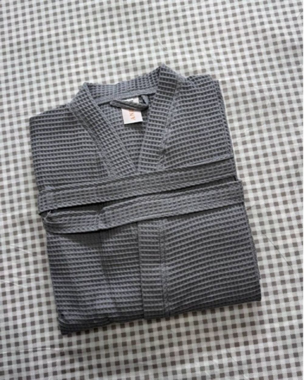 Халат Ваф Кимоно