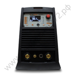 Аппарат аргонодуговой сварки WECO TIG 303 AC/DC PULSE LCD