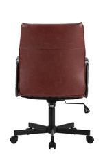 Кресло Riva Стен W-263 Бургунди