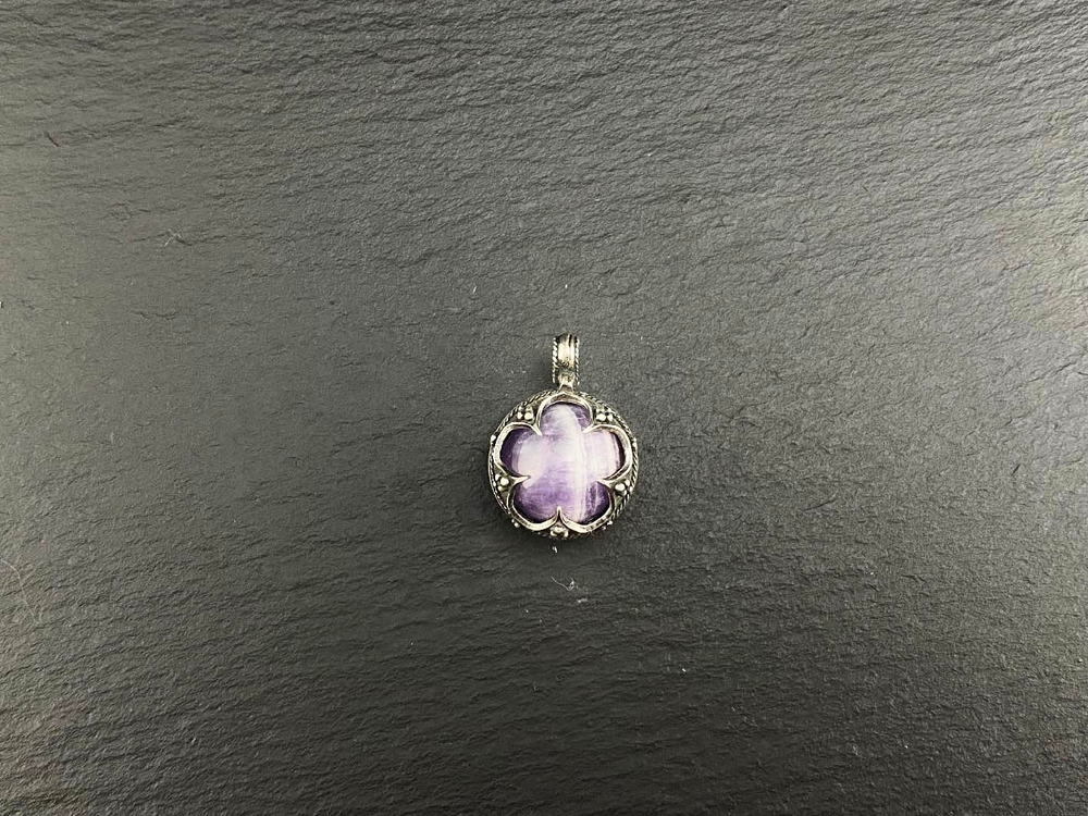 Подвеска "Готланд" (полусфера)