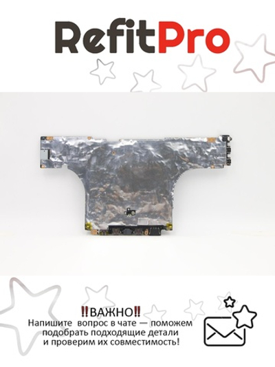 Материнская плата для ноутбука Lenovo Legion 7-15IMH05/Legion C7-15IMH05 MBC81YT NOK i7-10750H RTX20708G (5B20S44496), оригинал