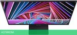 Монитор Samsung ViewFinity S7 LS27A700NWUXEN