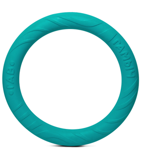 Игрушка для собак кольцо M, 195мм, серия ГАВ ГАМЫЧ, Gamma
