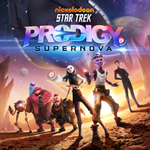 Star Trek: Prodigy PS4 | PS5