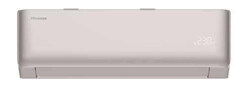 Hisense VIBE PRO CHAMPAGNE EU DC Inverter AS-10UW4RLCHD00(C)