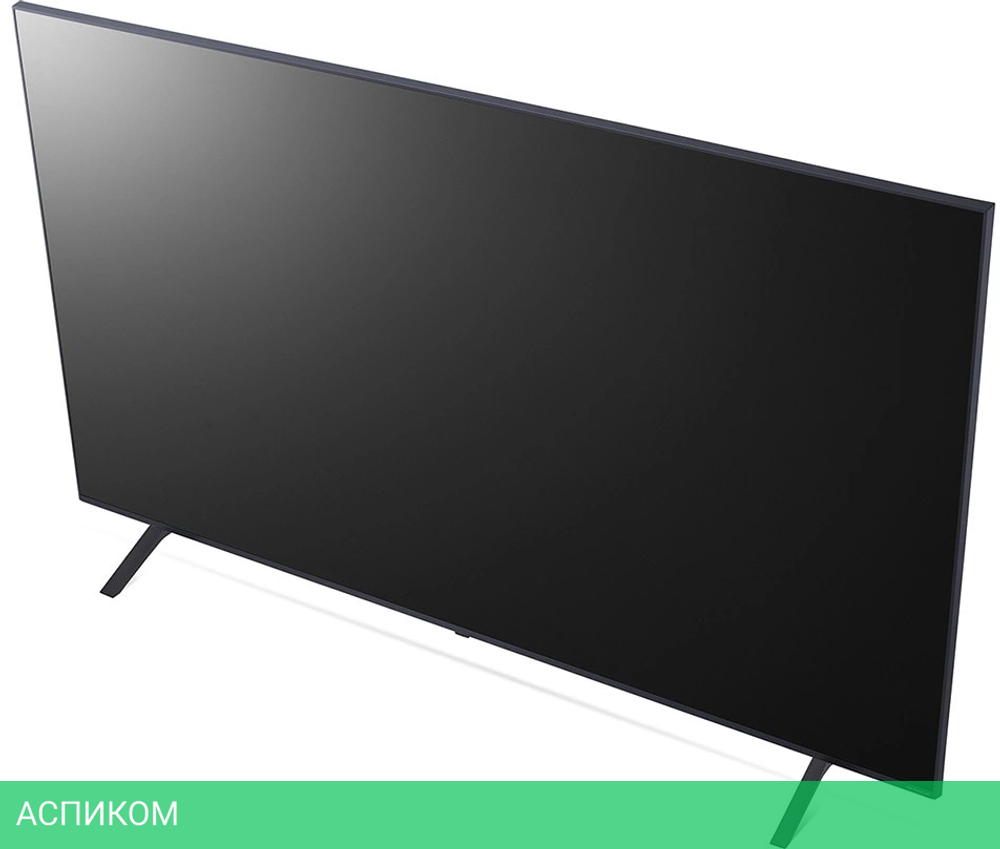 Телевизор LED LG 50" 50NANO80T6A.ARUG