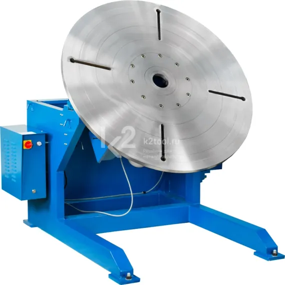 Сварочный позиционер BY-3000