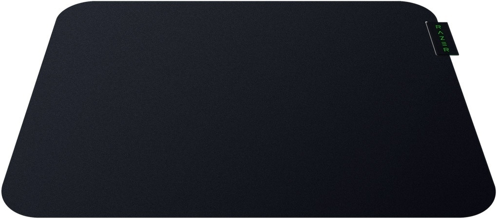 Коврик для мыши Razer Sphex V3 Small черный