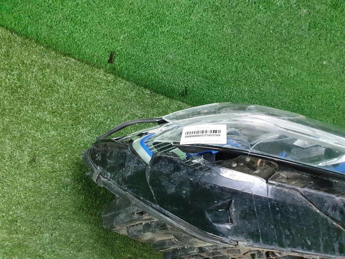 Фара правая BMW X7 G07 (2019-2022) Laser Light