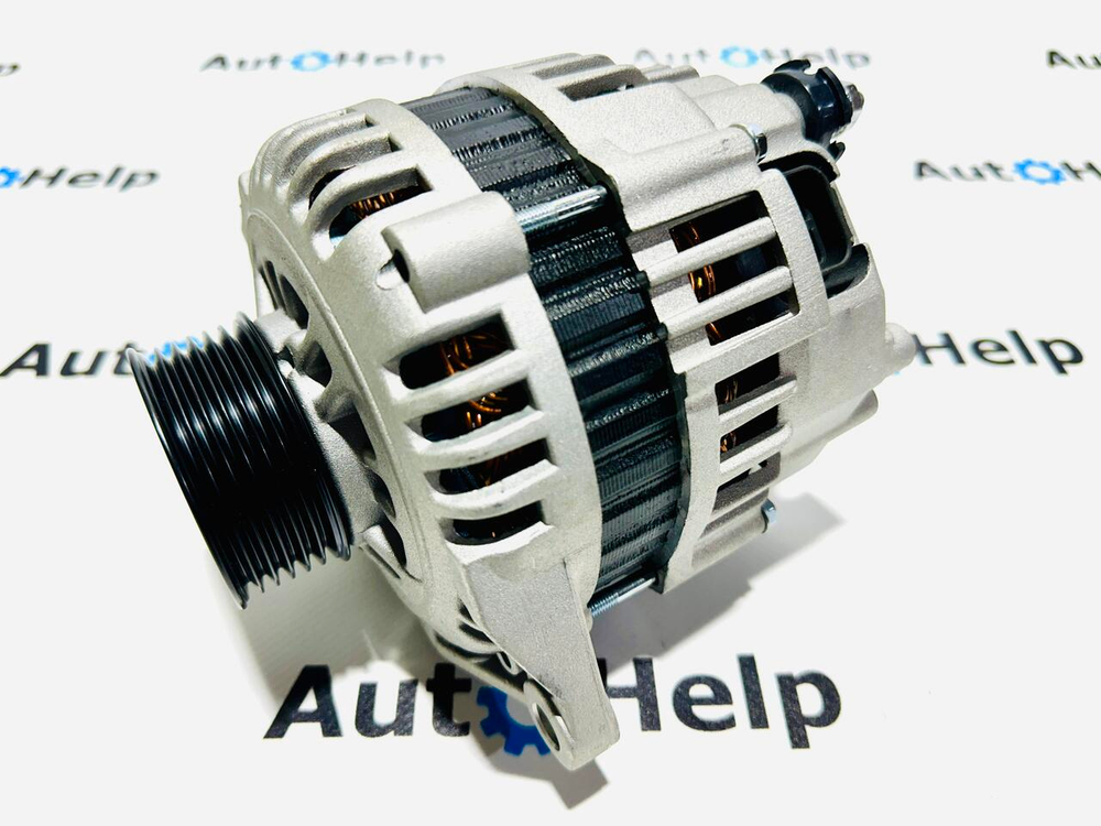 Генератор ALNI013 23100-0W000 ALH3374 VG33 97-04