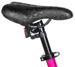 Детский велосипед Novatrack Flight Pro 16" (2025)