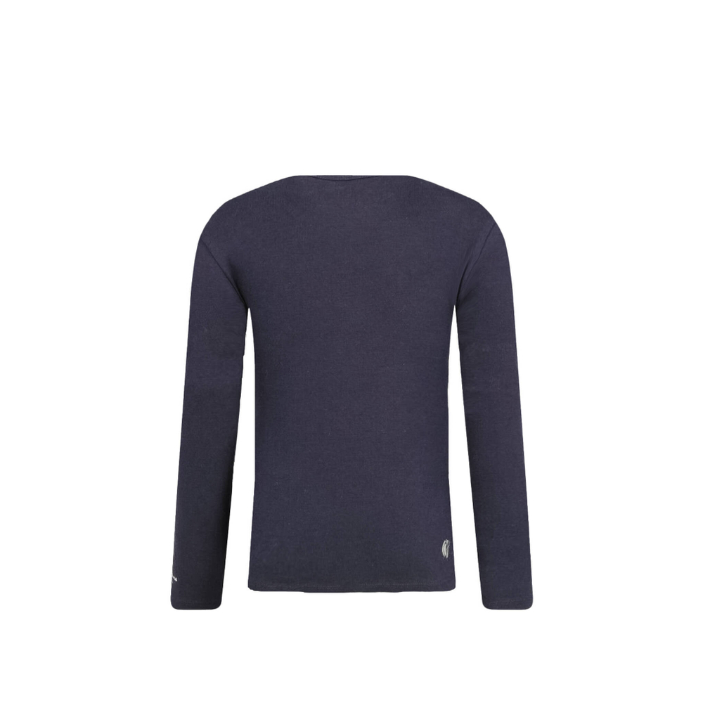 блузка Pepe Jeans London - темно-синий(PG502797)