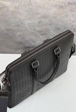 Портфель Bottega Veneta