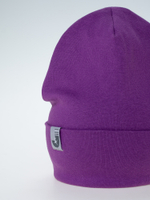 Шапка трикотажная РИО(Фиолетовый)