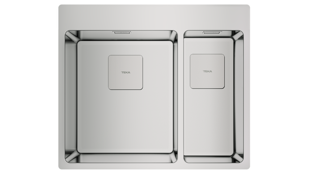 Teka FORLINEA RS15 2B 580 POLISHED