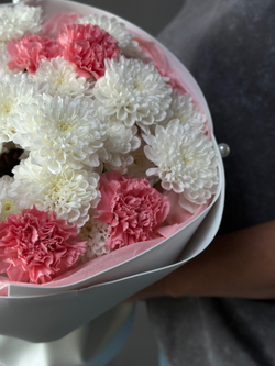 Букет цветов «Лули»