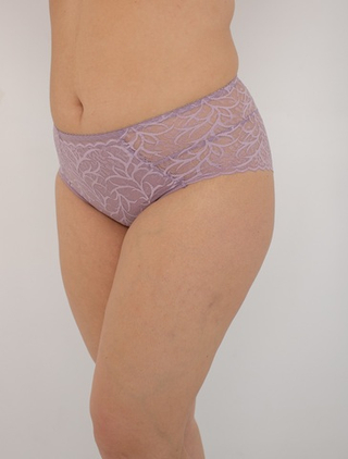 Трусы 0763-78 Морской туман