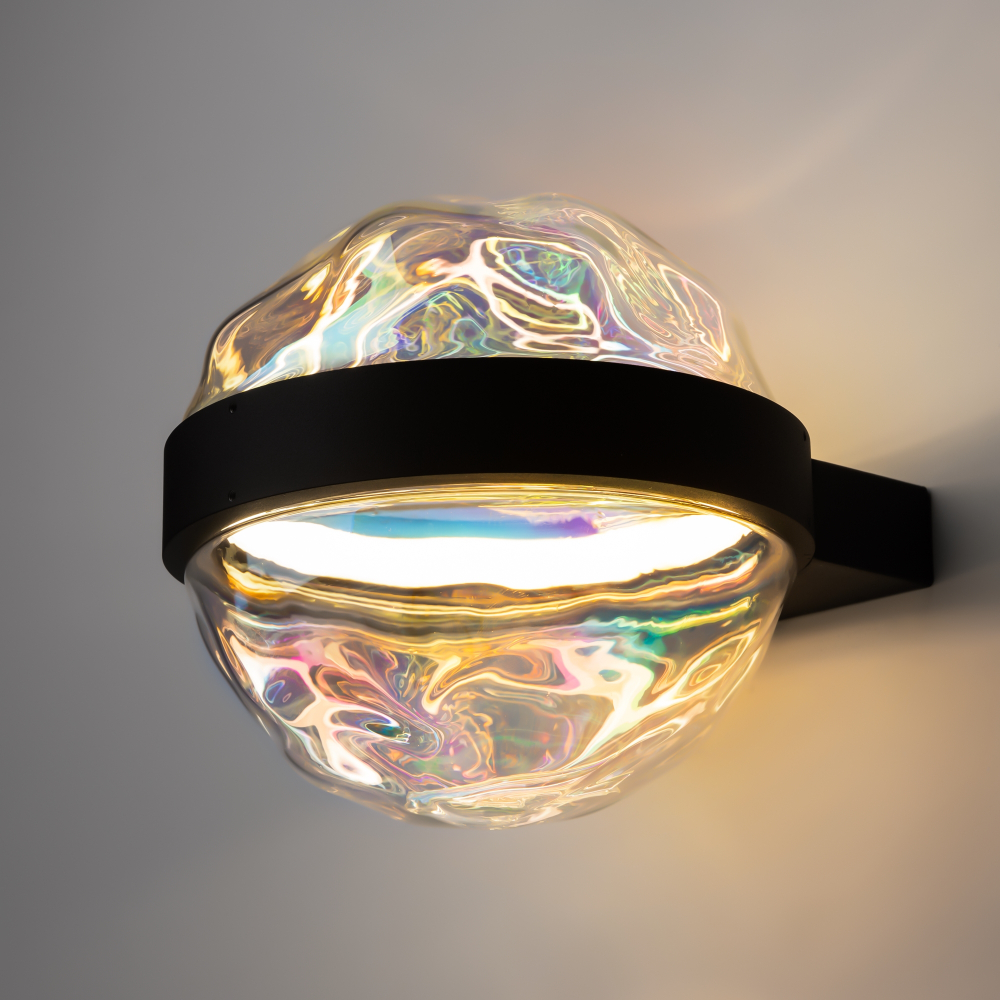 Настенный светодиодный светильник Maytoni Misterio MOD379WL-L6B3K