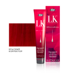 Красный корректор