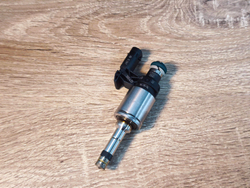 Форсунка топливная Bosch GEN 3 1.2-1.4 TSI VAG