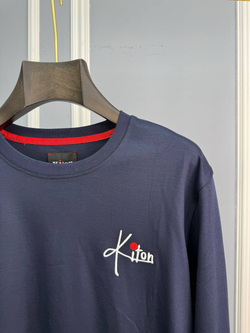 Лонгслив Kiton