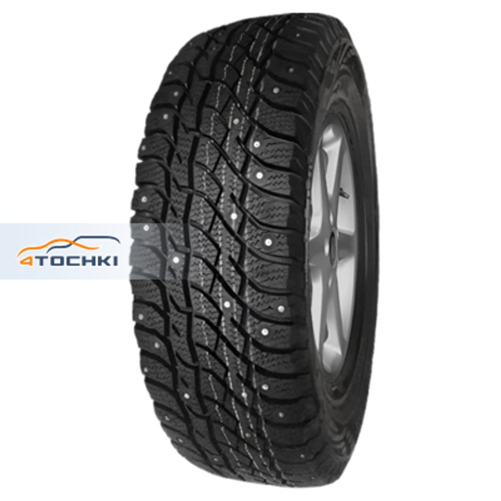 Легковая шина Attar 215/65R16 98T W02 TL (шип.)