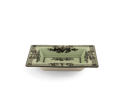 Мелочница прямоугольная Richard Ginori Oriente Italiano Bario (15 x 19 см)