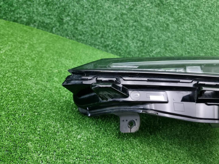 Фара левая Changan Lamore (2023-н.в.) LED