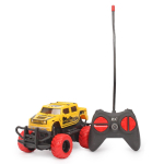 Джип на РУ, коробка 068-5