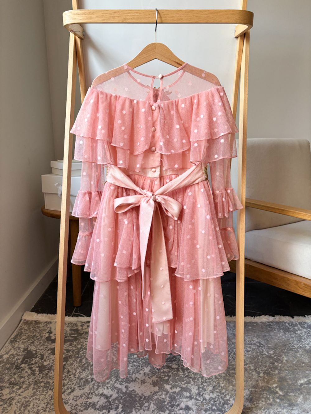 Платье Aristocrat, 128