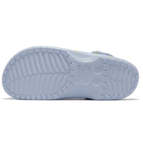 Crocs Classic Clog 'Mineral Blue'