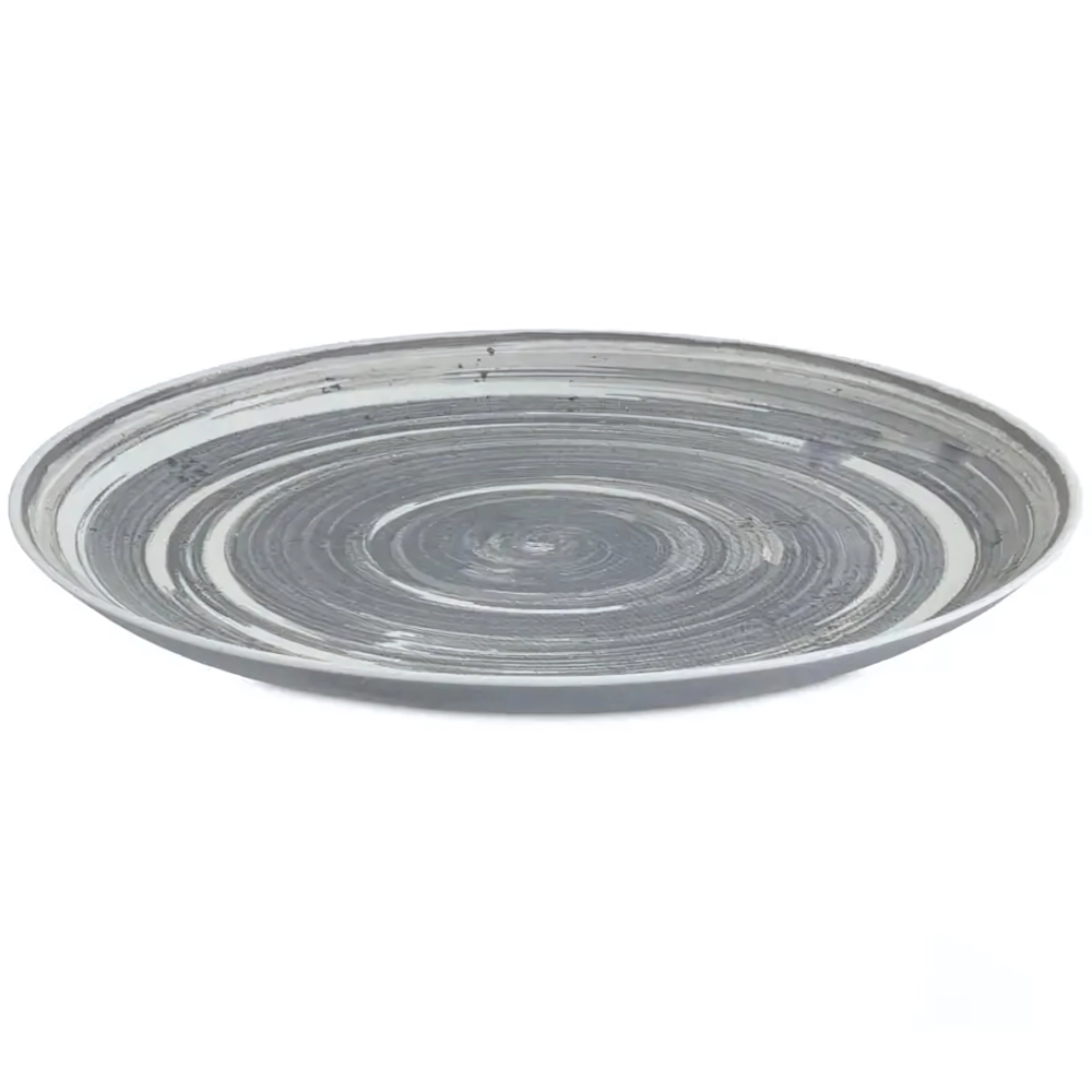 Тарелка обеденная 25см «ARTIST» V0125