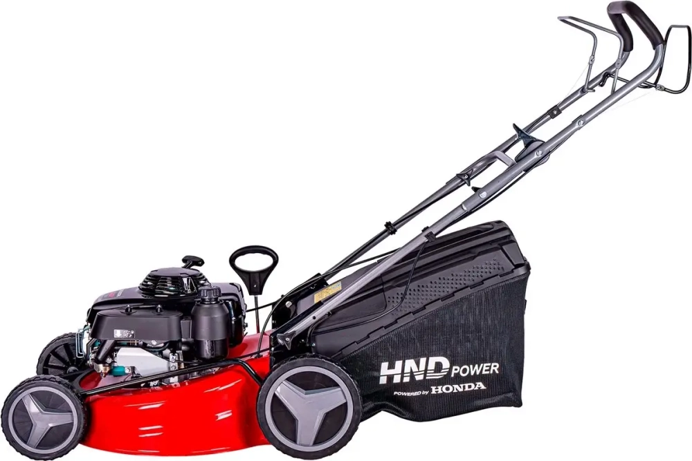 Газонокосилка бензиновая HND LM 53 XS