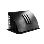 Смола Industrial ABS, цвет Black