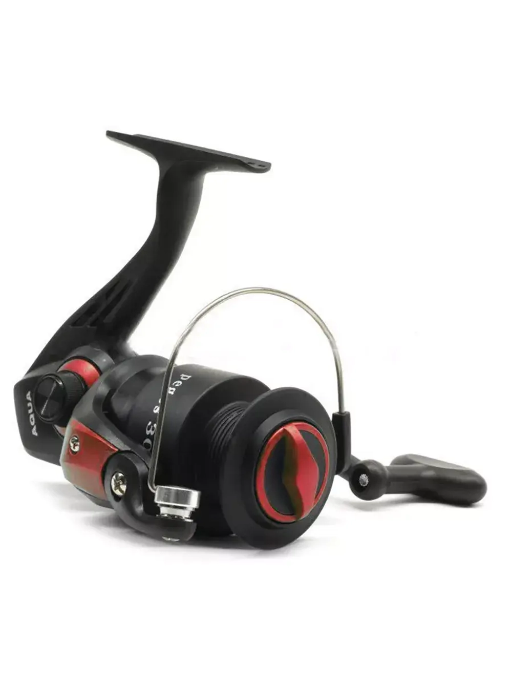 Катушка для удочки безынерционная Pegos 1000 (3BB)