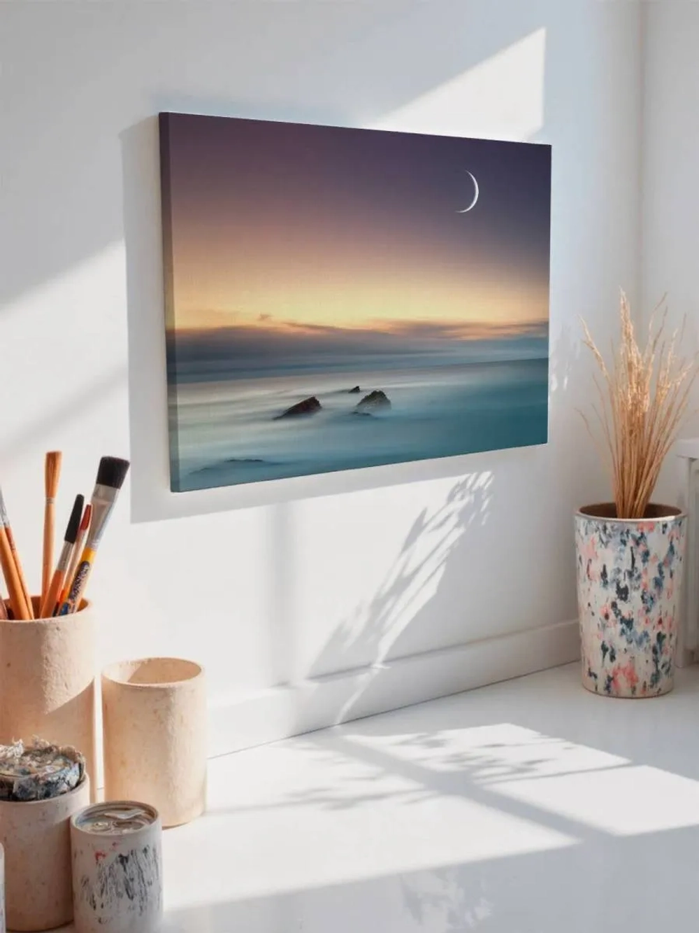 Картина на стену 40 X 50 Пейзаж