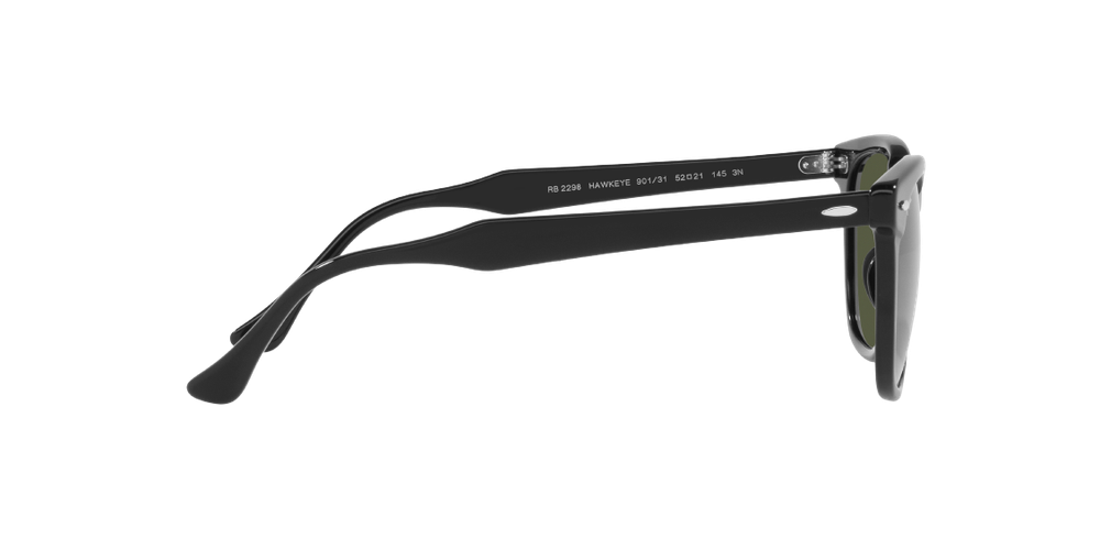 RAY-BAN HAWKEYE RB2298 901/31