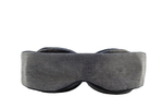 Bon Charge Маска для сна с эффектом полного затемнения Classic Blackout Sleep Mask