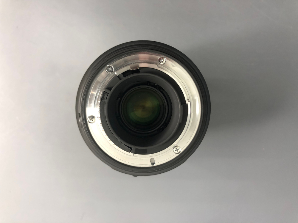 Nikon 70-300mm 4.5-5.6G ED-IF VR