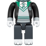 Дизайнерские игрушки BE@RBRICK TOM in Hogwarts House Robe 70cm, 3977597-618419210