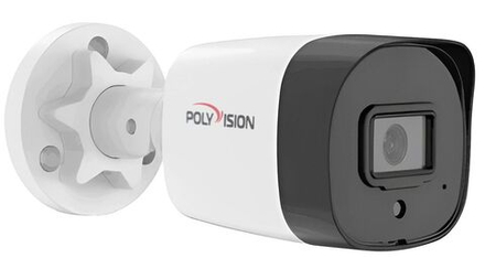 PVC-IP2Y-N1F2.8PF Уличная 2Мп IP-камера с фиксированным объективом